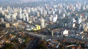 Obras do viaduto que ligará Sumaré e Hortolândia entra na fase final de obra