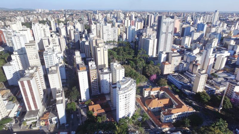 Campinas atrai gigante chinesa Sany e terá nova fábrica de caminhões e máquinas pesadas