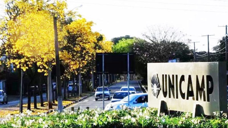 Furto de vírus em laboratório da Unicamp expõe falha de segurança e mobiliza investigação federal