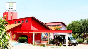 APAE implanta sistema de energia solar, com geração de economia de até 75%