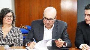 RMC inaugura Centro de Inteligência Metropolitano