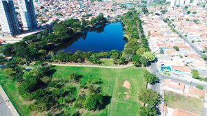 Construção do maior parque de Hortolândia deve começar no próximo mês