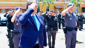 18 escolas da Região de Campinas demonstram interesse em modelo cívico-militar