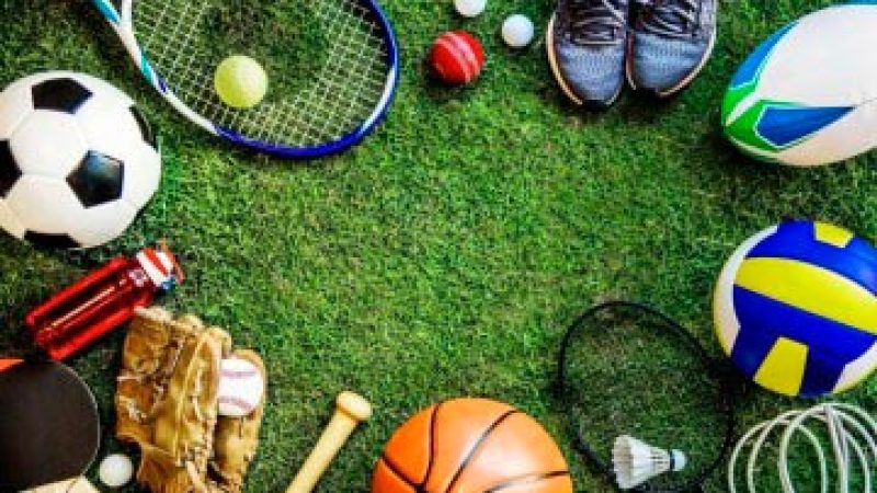 Ministério do Esporte lança Plano de Transição de Carreira Esportiva