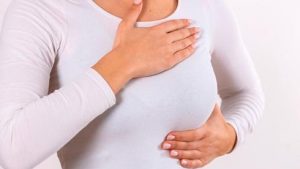 Estimativa é de mais de 73 mil casos de câncer de mama em 2024 no Brasil