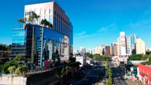 Campinas terá primeiro Centro de Inteligência Metropolitana do país