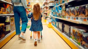 82% dos brasileiros devem ter um limite de R$ 250 nos gastos com o Dia das Crianças