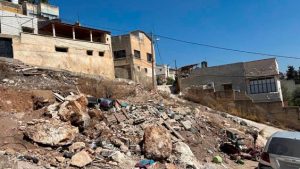 Israel afirma ter esvaziado metade da Cidade de Gaza