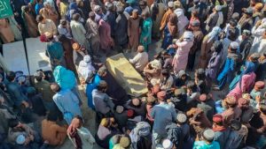 Ataque a mina de carvão deixa ao menos 20 mortos e 7 feridos no Paquistão