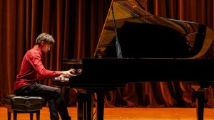 Campinas recebe dia 16 projeto “Rock ao Piano”, dedicado ao Queen