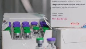 Fiocruz oficializa pedido para desenvolvimento da vacina contra a dengue no país