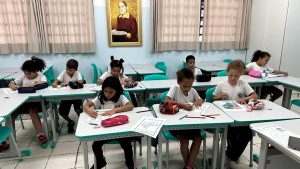 Projeto Muvuca traz experiência literária para escola em Valinhos