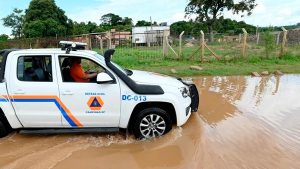 Campinas terá abrigo emergencial para vítimas de desastres