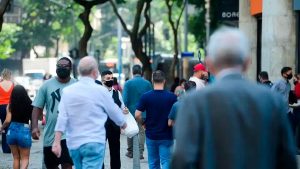 Mais da metade dos municípios brasileiros estão em situação de alta vulnerabilidade climática