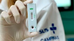 Saúde lança campanha nacional de conscientização do HIV, Aids e outras doenças sexualmente transmissíveis