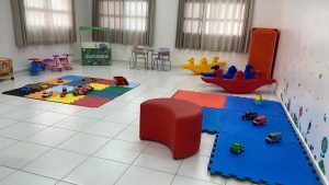 Matrículas em creches registra maior taxa da série histórica no país