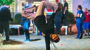 Campinas recebe festival de Hip-Hop neste final de semana com grandes nomes nacionais e locais