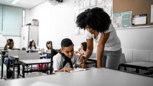 SP implanta projeto piloto Escolas Mais Inclusivas, com investimento de R$ 1 milhão