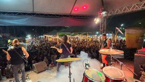Vinhedo recebe Classics Festival, com shows de rock clássico