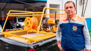 Governo de SP cria conjunto de medidas emergenciais para municípios afetados pela chuva