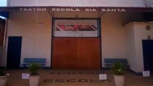 Sia Santa abre inscrições para Núcleo de Dramaturgia – Aprimoramento artístico cultural, em Campinas