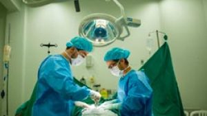 Cirurgias de alta complexidade crescem 18% no estado
