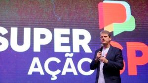 SP lança programa a fim de romper ciclo de pobreza no Estado