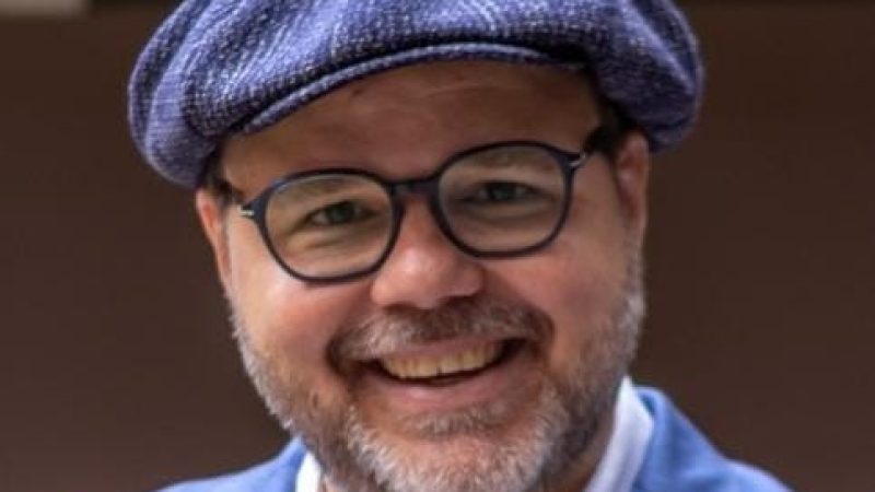 Neighbours (1952) – O homem nu