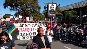 Juiz nega pedido da defesa e mantém júri de acusado de atropelar manifestante do MST