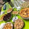 Com saúde em crise,Prefeitura reserva R$ 396mil para lanchinhos emeventos oficiais