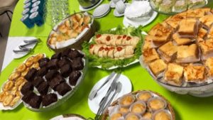 Com saúde em crise,Prefeitura reserva R$ 396mil para lanchinhos emeventos oficiais