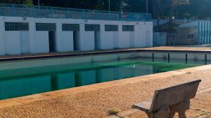 Sob gestão da Prefeitura, antigo Clube da Rigesa agoniza à espera de reformas em Valinhos