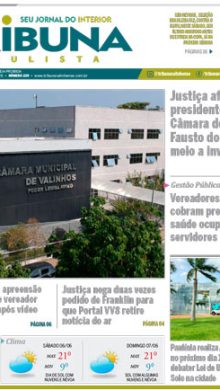Ano 5 – Edição 229
