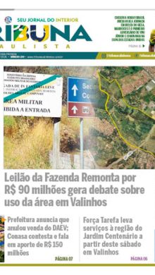 Ano 5 – Edição 230