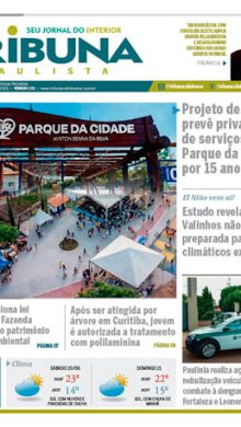 Ano 5 – Edição 231